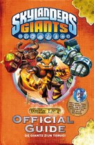 Skylanders - Giants Meester Eon's official guide