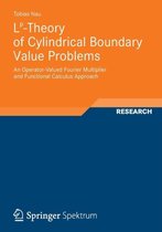 Lp-Theory of Cylindrical Boundary Value Problems