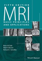 MRI Basic Principles & Applications 5th