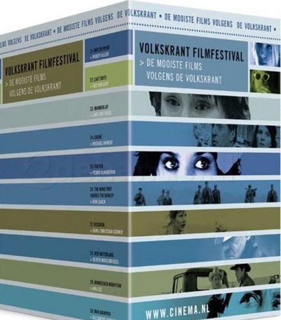 Volkskrant 2007 (Box)