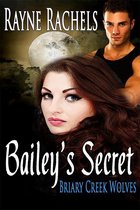 Briary Creek Wolves - Bailey's Secret