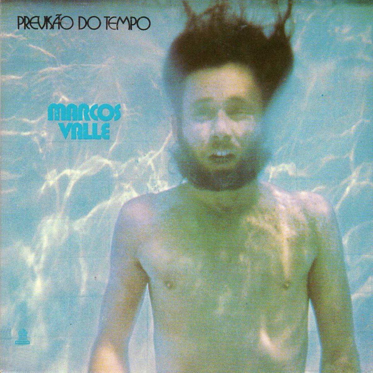 Previsao Do Tempo