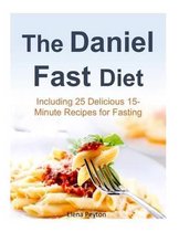 The Daniel Fast Diet