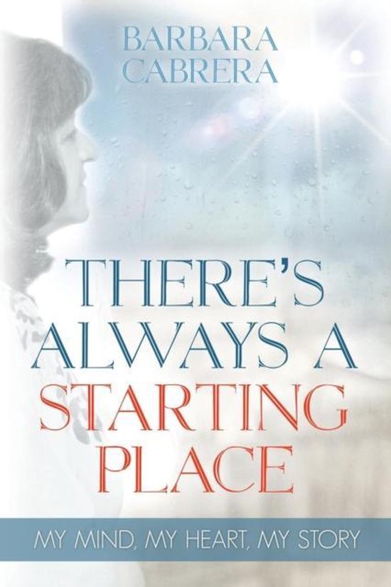 There's Always a Starting Place - cover