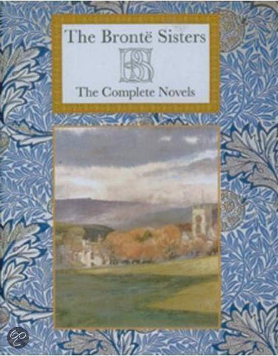9781904919742 - The Bronte Sisters, The  Complete Novels