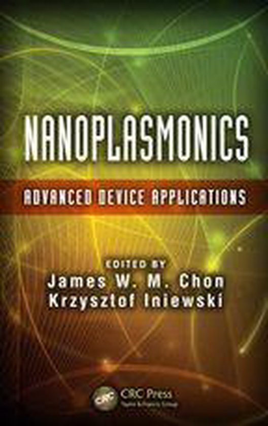 Devices, Circuits, and Systems - Nanoplasmonics - cover