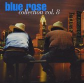 Blue Rose Collection 8