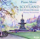 Piano Music From Scotland