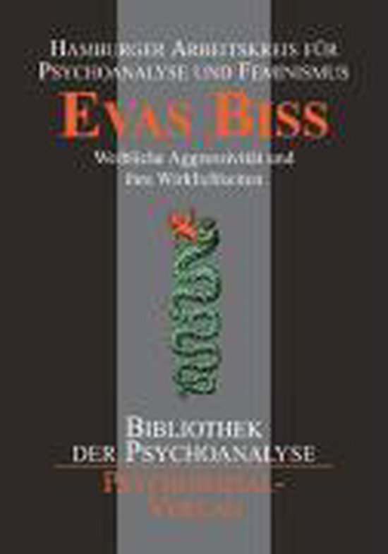 Evas Biss - cover