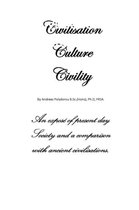 Civilisation, Culture, Civility