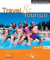 Travel and Tourism for BTEC National Award, Certificate and Diploma