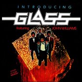 Glass - Introducing Glass.. (CD)