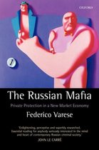 Russian Mafia Private Protection In A Ne