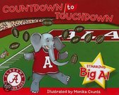 Alabama Countdown to Touchdown