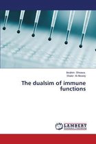 The Dualsim of Immune Functions