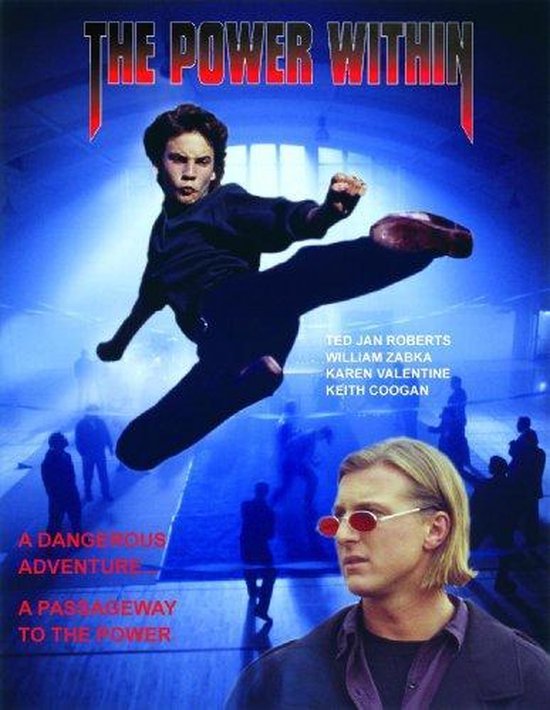 The Power Within (1995)