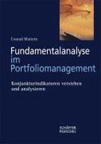 Fundamentalanalyse im Portfoliomanagement