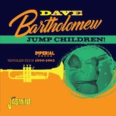 Dave Bartholomew - Jump Children! Imperial Singles Plus 1950-1962 (2 CD)