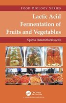 Food Biology Series - Lactic Acid Fermentation of Fruits and Vegetables