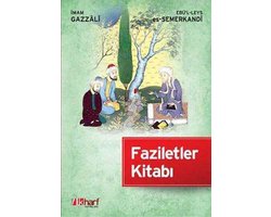 Faziletler Kitabı