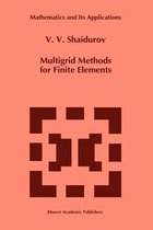 Multigrid Methods for Finite Elements