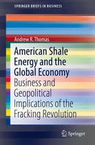 SpringerBriefs in Business - American Shale Energy and the Global Economy