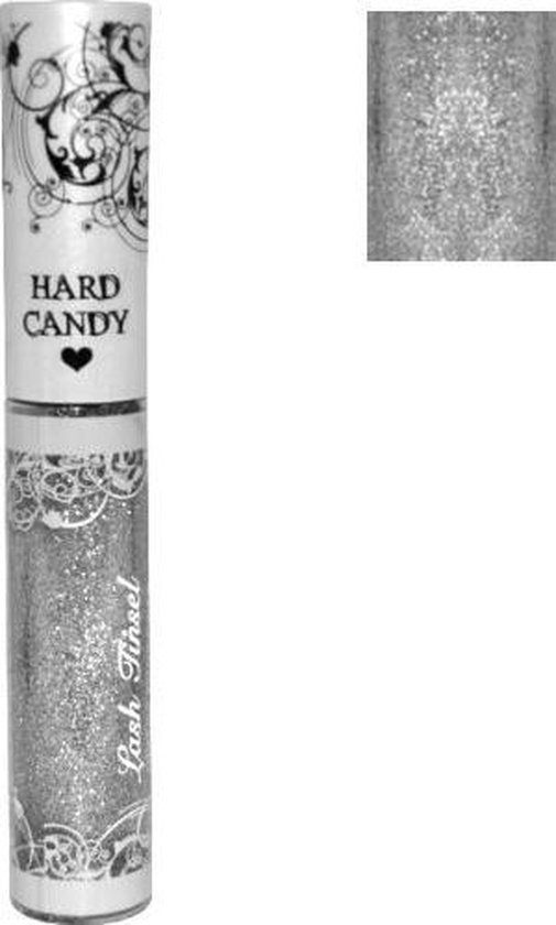 Hard Candy Lash Tinsel Glitter Mascara 092 Disco Ball