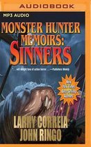 Monster Hunter Memoirs