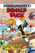 Donald Duck Dubbelpocket 27 Verdwaald In De Woest
