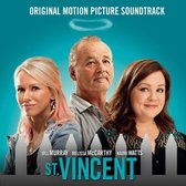St. Vincent - Original Soundtrack