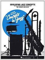 Developing Jazz Concepts