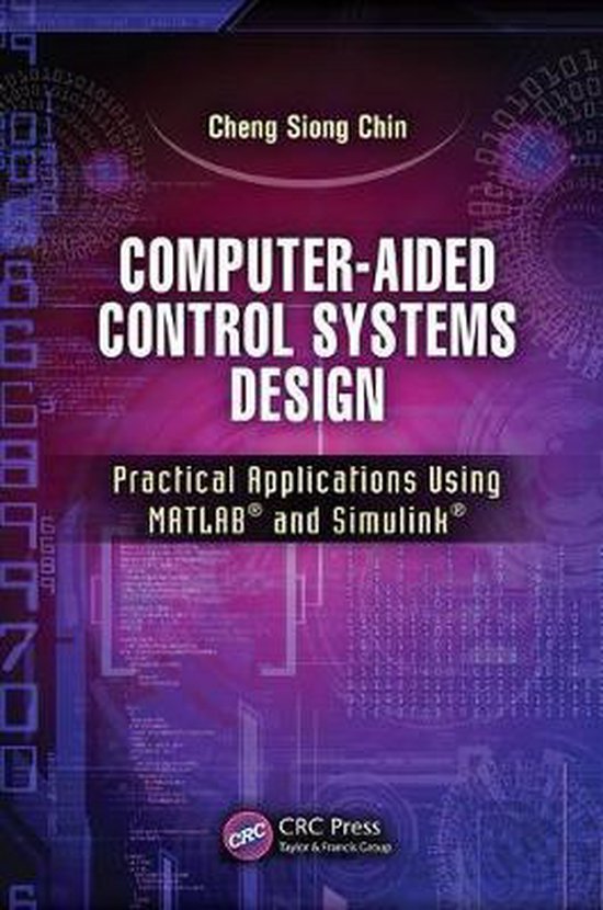 Computer-Aided Control Systems Design - cover