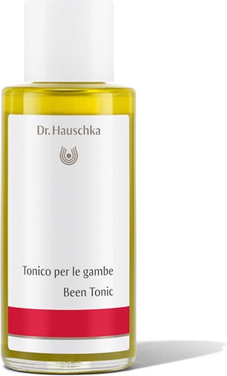Goedkoopste Dr. Hauschka Lichaamsverzorging Been & Voetverzorging Been