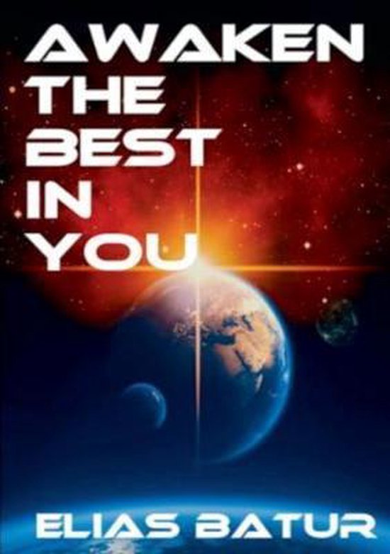 Awaken the Best in You - cover