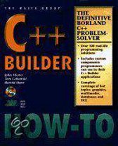 Borland C++Builder How-To