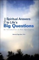 New Spiritual Answers to Life's Big Questions