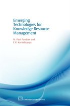 Emerging Technologies for Knowledge Resource Management