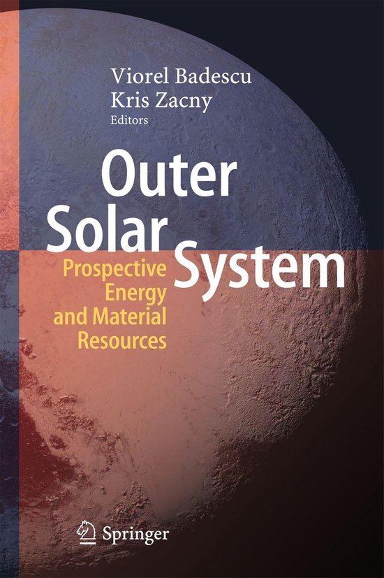 Engineering (R0) - Outer Solar System - cover
