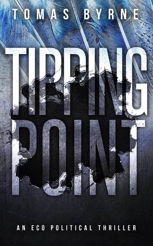 Tipping Point - cover