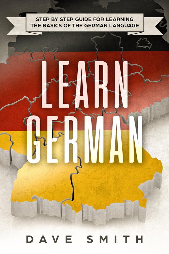 Learn German - cover