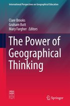 International Perspectives on Geographical Education - The Power of Geographical Thinking