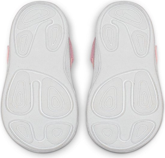 Nike Revolution 4 (TDV) Sneakers Kids Sneakers - Maat 25 - Unisex -  roze/wit | bol.com