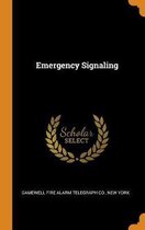 Emergency Signaling