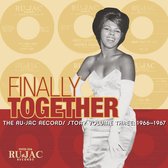 Finally Together: The Ru-jac Records Story Vol.3: