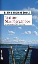 Tod Starnberger See