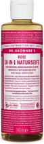 Dr.Bronner's 18-IN-1 Vloeibare zeep 240 ml 1 stuk(s)