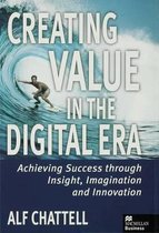 Creating Value in the Digital Era