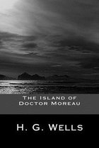 The Island of Doctor Moreau