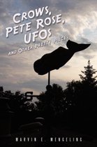 Crows, Pete Rose, UFOs