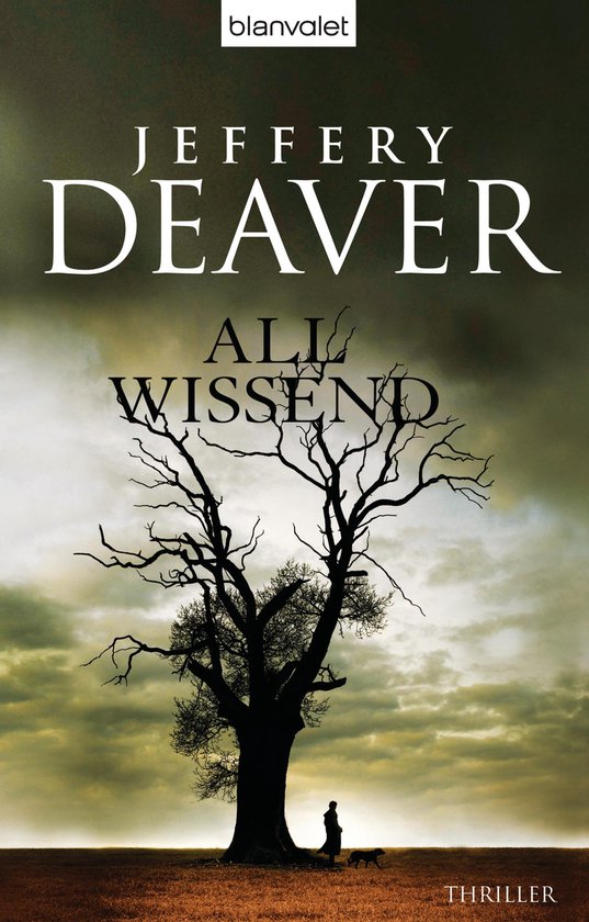 KathrynDanceThriller 2 Allwissend (ebook), Jeffery Deaver